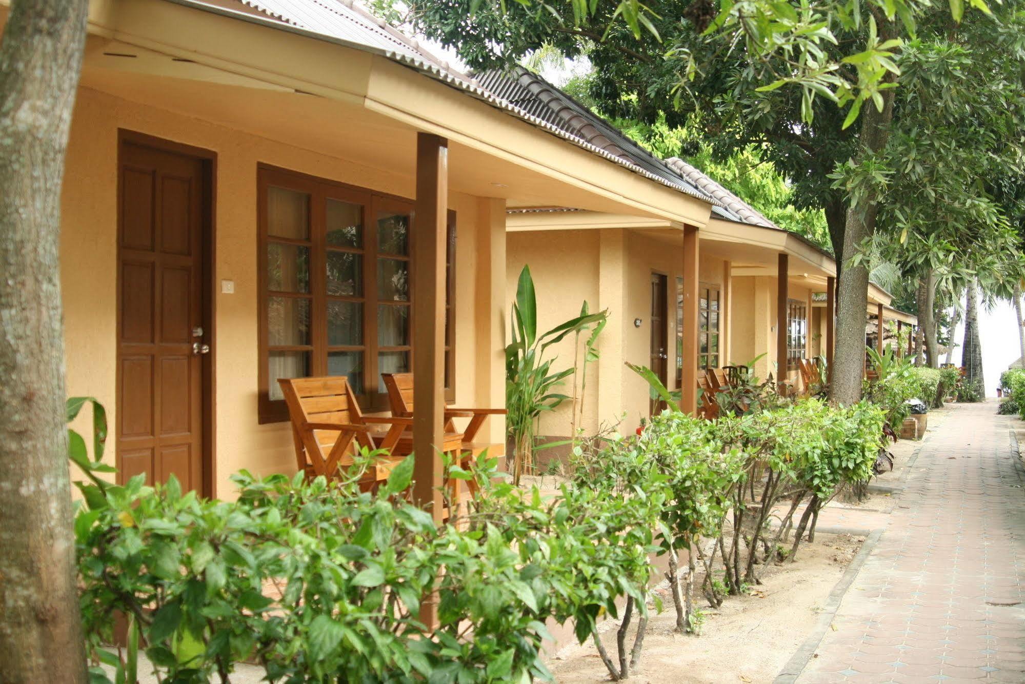 Resort Samui Laguna Lamai Beach (Koh Samui)