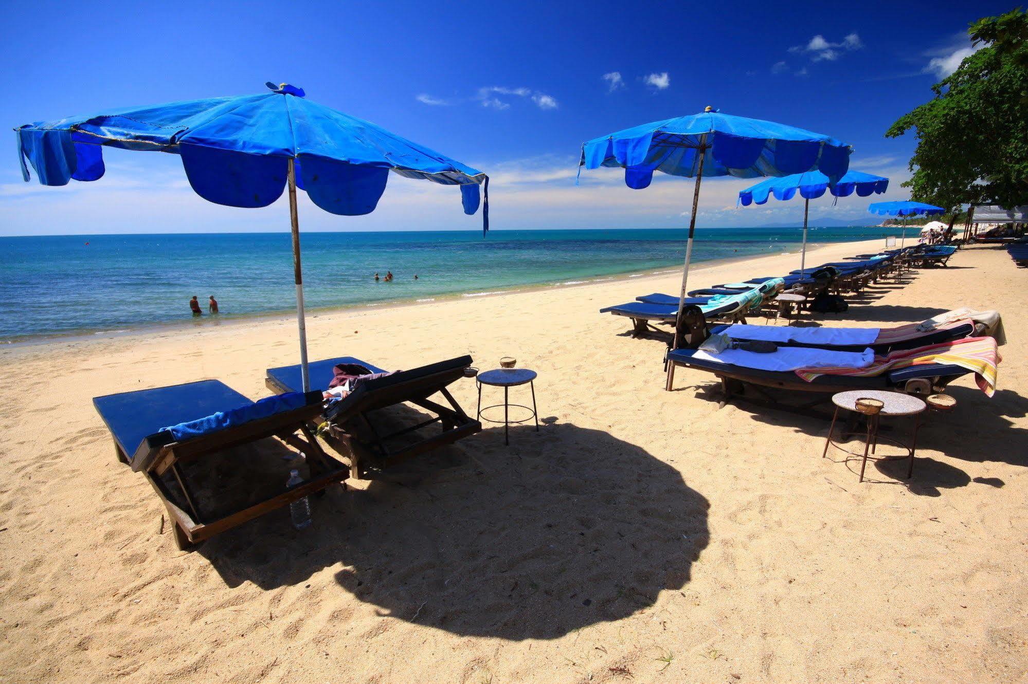 Samui Laguna 3* Lamai Beach (Koh Samui)