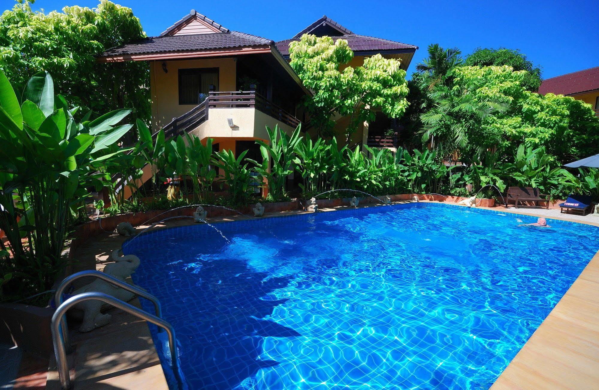 Samui Laguna