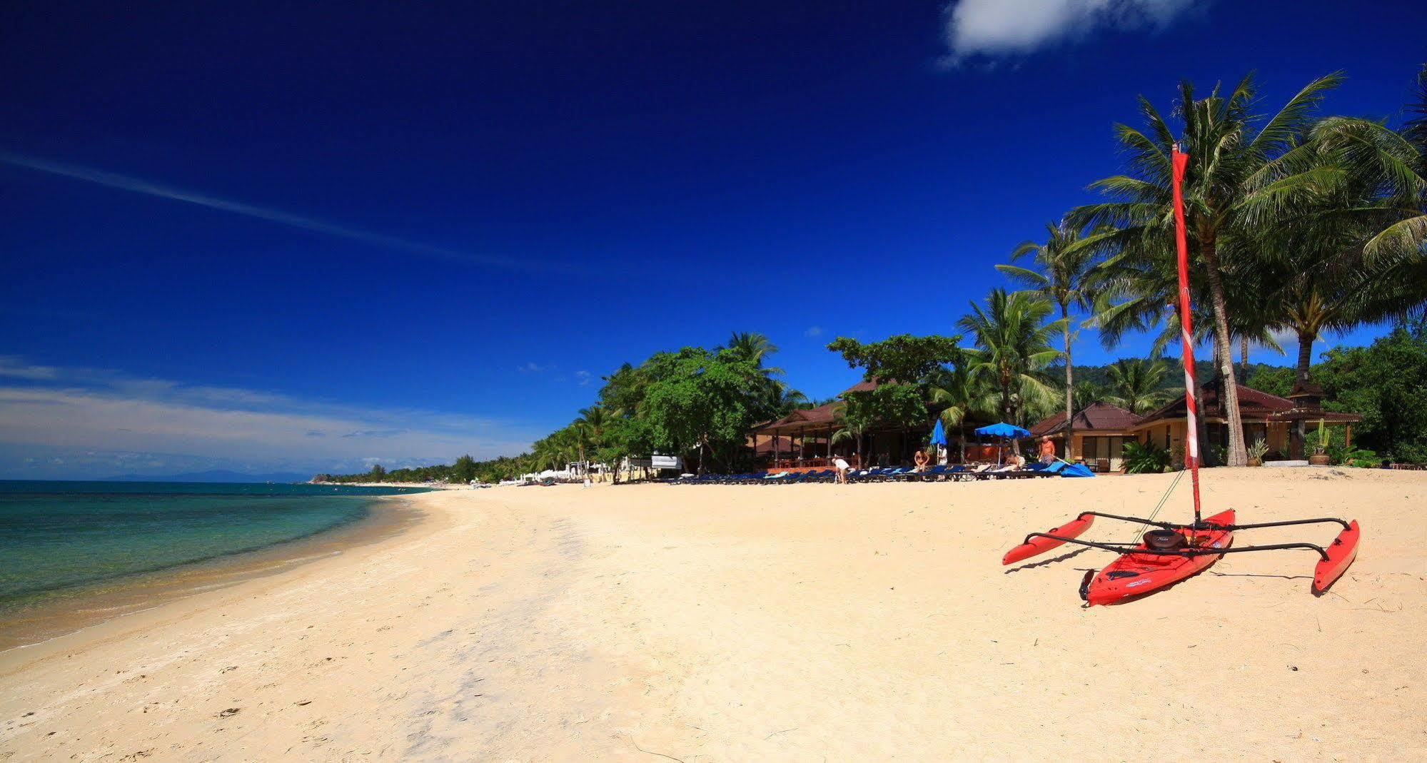 Samui Laguna
