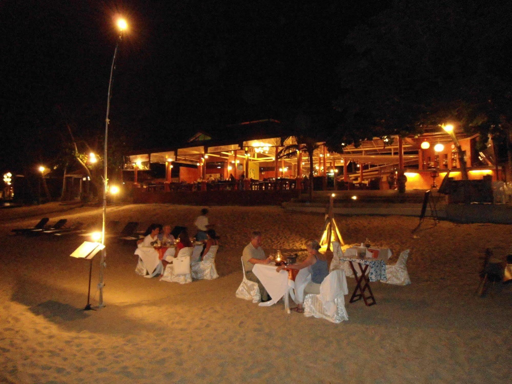 Samui Laguna Resort