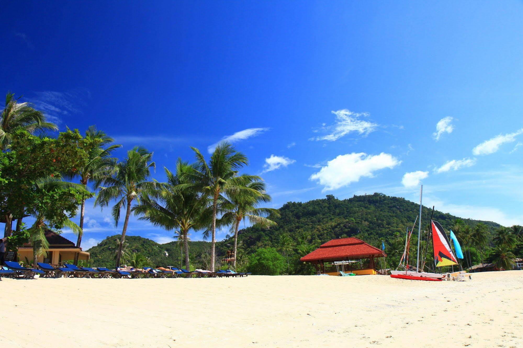 Samui Laguna Resort Lamai Beach (Koh Samui)