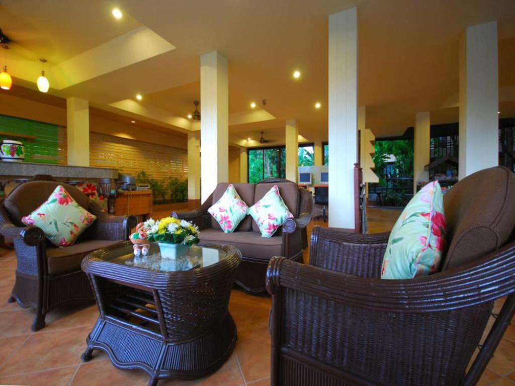 Samui Laguna 3*