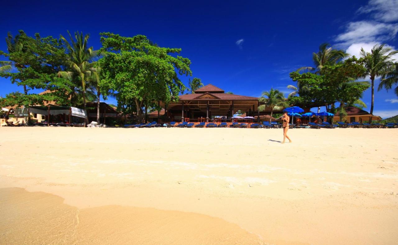 Samui Laguna Resort Lamai Beach (Koh Samui)